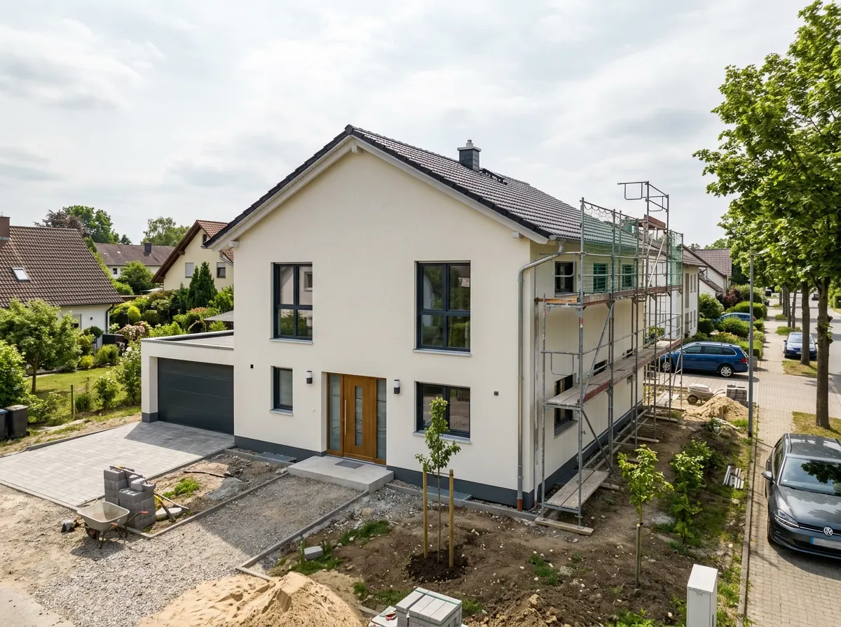 Neubau