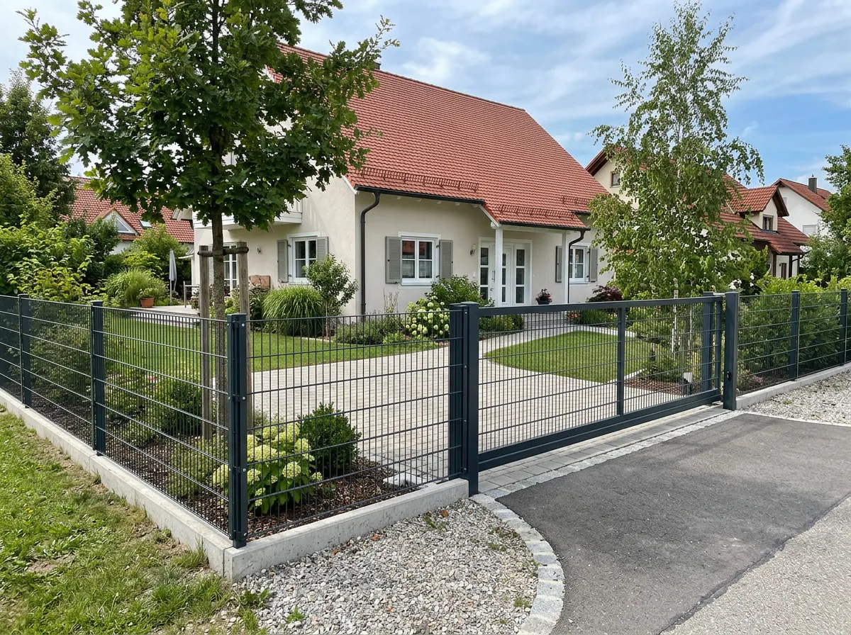 Einfamilienhäuser