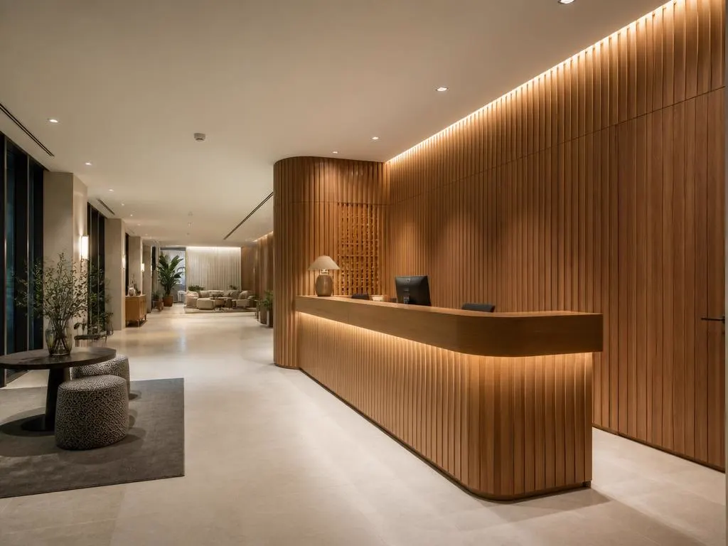 Gewerbe & Hotellerie